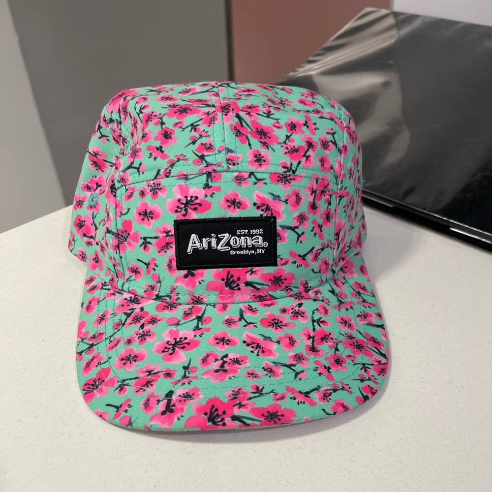 Arizona limited edition hat